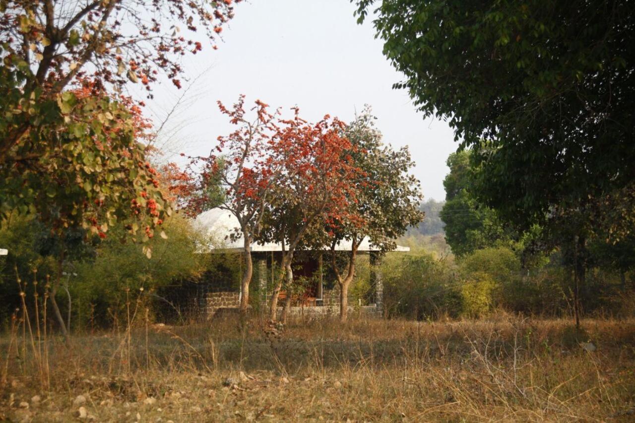 Renest Bandhavgarh Meadows Hotel Tāla Екстериор снимка