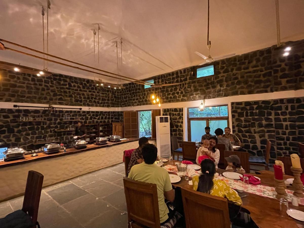 Renest Bandhavgarh Meadows Hotel Tāla Екстериор снимка