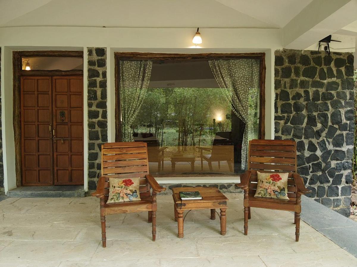 Renest Bandhavgarh Meadows Hotel Tāla Екстериор снимка